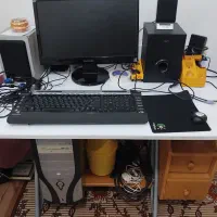 میز کامپیوتر