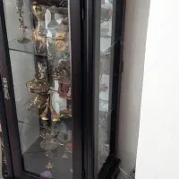 بوفه چوب
