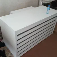 میز و کشو فایل بسیار تمیز و سالم