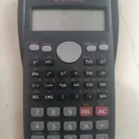 ماشین حساب مهندسی  کاسیو مدل fx-82ms