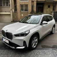 BMW iX1 2025 xdesign|خودرو سواری و وانت|تهران, الهیه|دیوار