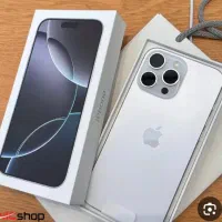 آیفون 16 پرومکس طرح