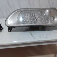 چراغ|قطعات یدکی و لوازم جانبی|چناران, |دیوار