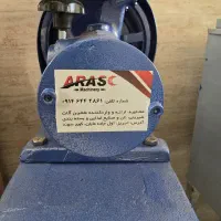 آبغوره و آبلیموگیر و سبزی خردکن و آب گوجه گیر