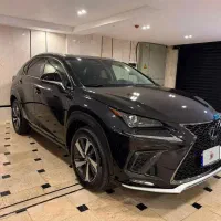 LEXUS NX300|خودرو سواری و وانت|رشت, بلوار گیلان|دیوار