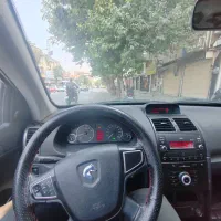 تاکسی سمند سورن پلاس