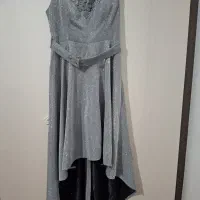 تعدادی لباس مجلسی