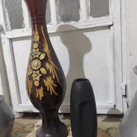 2عدد گلدان