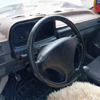پراید صبا مدل 88