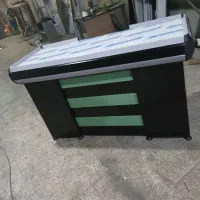 میز چک اوت سبزینه کد 20/20