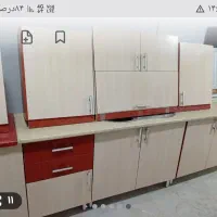 کابینت|مصالح و تجهیزات ساختمان|تربت جام, عیدی آباد|دیوار