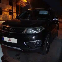 تیگو۵ مدل ۹۶