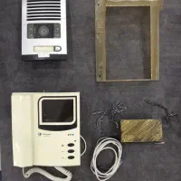 آیفون تصویری الکتروپیک