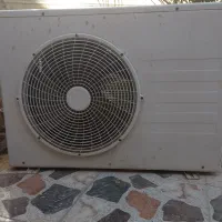 کولر 24 سامسونگ، فریزر، درب آلمینیوم