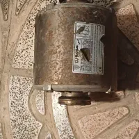 موتور کولر آبی