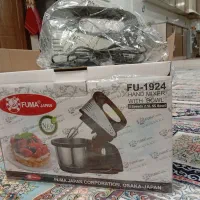 همزن آک و نو