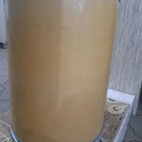 سطل بزرگ برنج