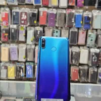 گوشی p30lite استثنایی ۱۲۸ گیگ