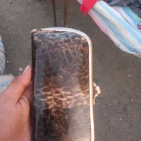 کیف پیدا شده با کارت ملی و عابر بانک