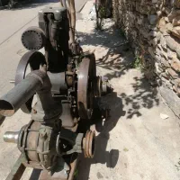 موتور آب