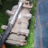 کمپرسور کولر پیکاب فابریک ژاپن