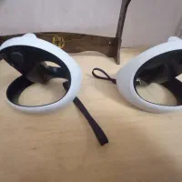 PlayStation Vr2 پلی استین وی ار ۲