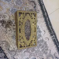 جادستمال برنز