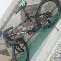 دوچرخه ۲۶