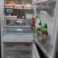 یخچال فریزر