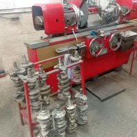 به یک نفر کارگر میل لنگ تراش نیازمندیم