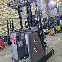 ریچتراک برقی