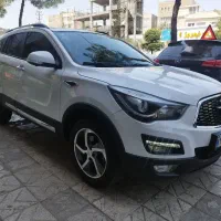 هایما s5 توربو مدل ۱۴۰۳ نیوفیس اتوگالری صنعتی