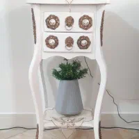 میز تلفن