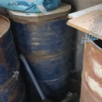 اجاره بشکه/۲۰۰لیتری/زیرپایی/