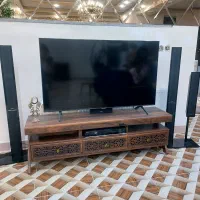 میز تلویزیون درحدنو (موقعیت بافق)