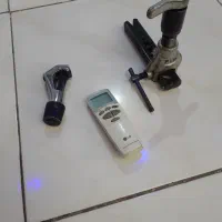 کنترل کولر گازی الجی اصلی