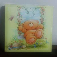 تابلوی دیوارکوب