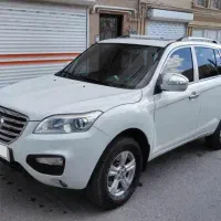 لیفان X60 مدل 94 دنده هیلمنی