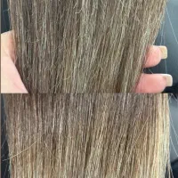 موخوره گیری بدون کوتاهی