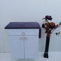 میز چرخ|لوازم خیاطی و بافتنی|نیشابور, شهید بهشتی|دیوار