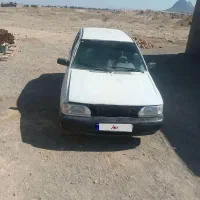 پراید ۸۲|خودرو سواری و وانت|خاش, |دیوار
