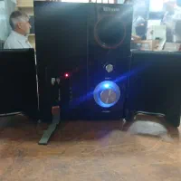 اسپیکر سه تیکه خانگی