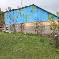 فروش زمین و خانه ویلایی