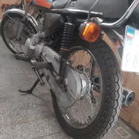 موتور هوندا ۱۵۰ هاتف