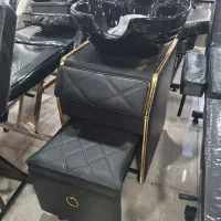 سرشور ایستاده کمجا شرکتی
