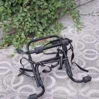 باربند حمل دوچرخه