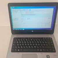 لپتاپ اقتصادی HP
