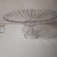 میوه خوری کریستال خارجی