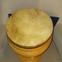 تنبک یتیکه حلمی ۲۵ ساله