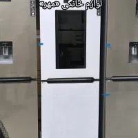 یخچال فریزر دور این دورتکسان نوفراست دیفراست ارسال